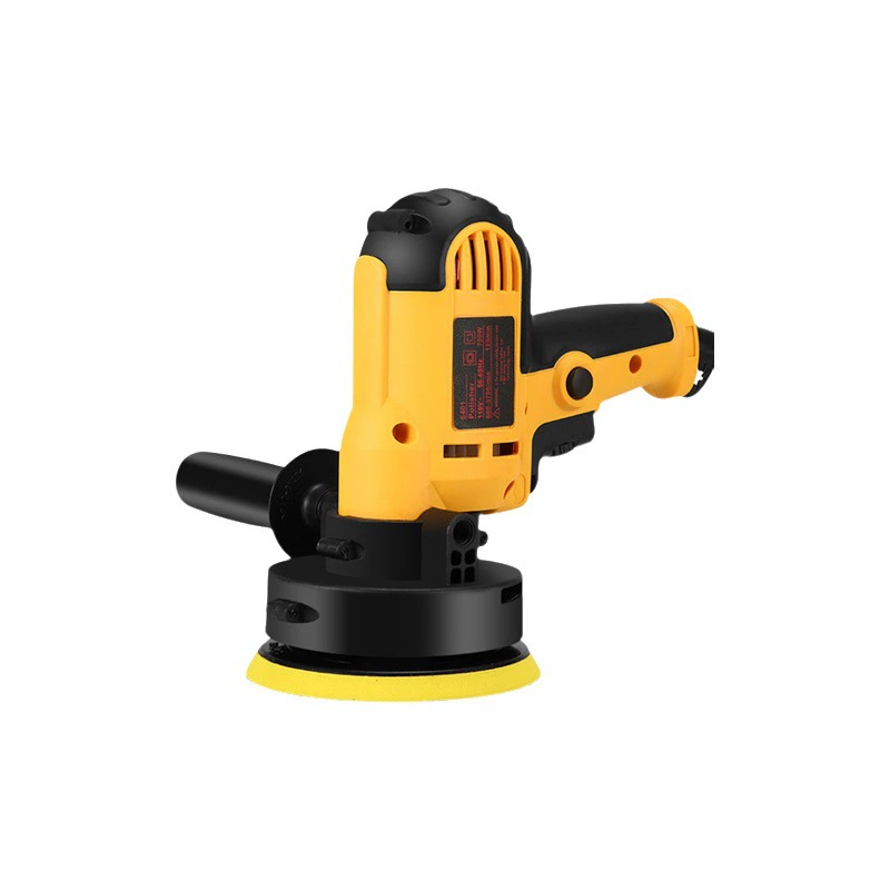 5-дюймовый автомобильный полировальный станок с регулируемой скоростью