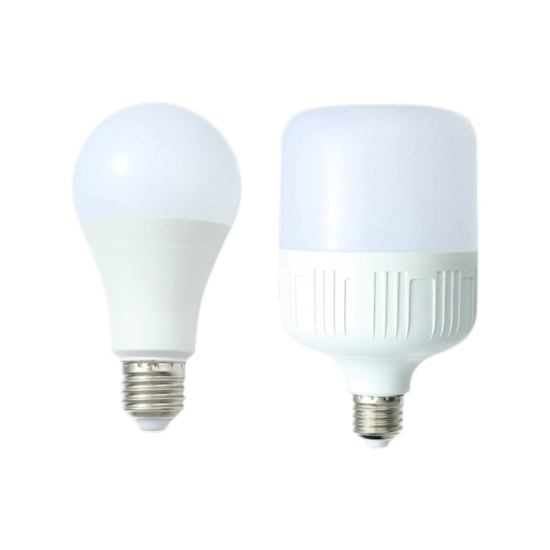 LED Bombilla de control de sonido y luz lámpara de inducción de radar lámpara de inducción de pasillo corriente constante súper brillante Lámpara de control de sonido inteligente al por mayor