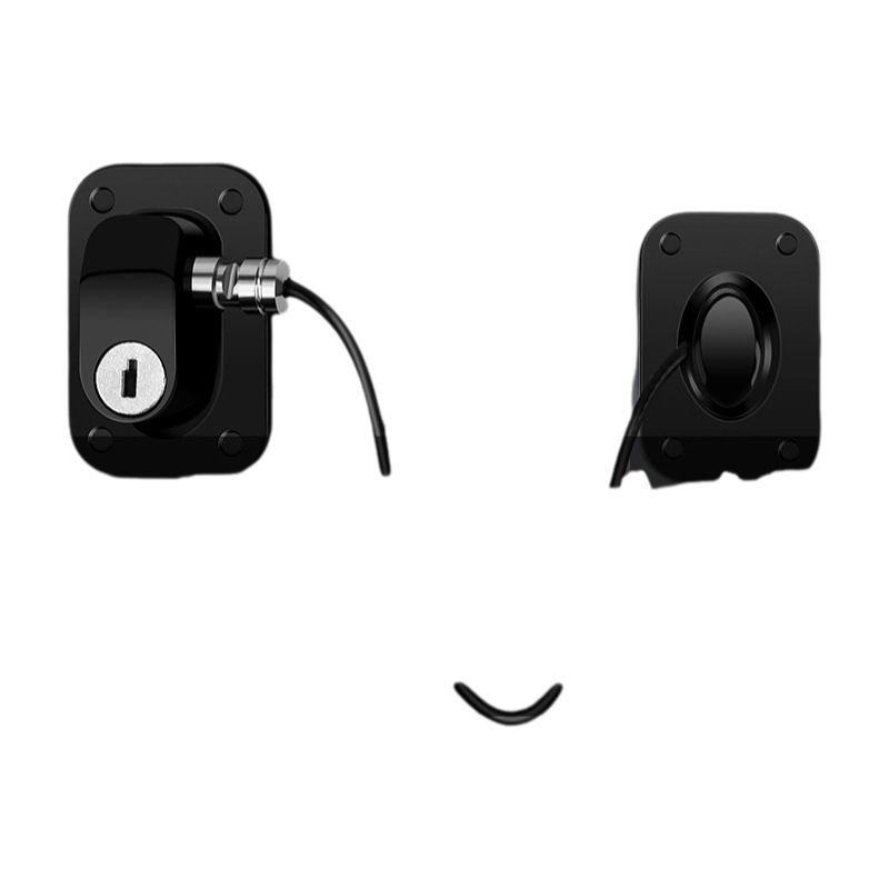 Cerradura de seguridad para niños cerradura de contraseña sin perforar cerradura multifunción cerradura de seguridad para bebés cerradura del refrigerador cajón gabinete inodoro