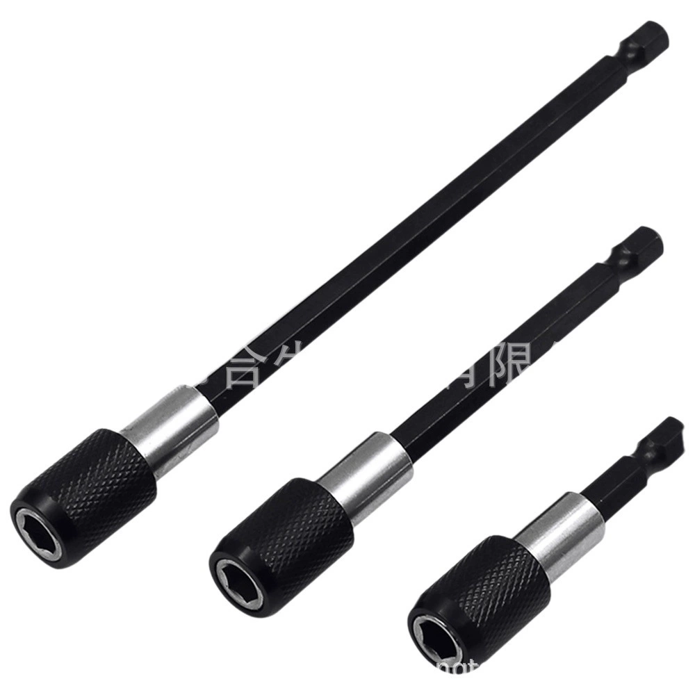 Трансграничный шестиугольный самоблокировка Удлинение штанги Удлинение штанги Быстрый штанг Удлинение штанги