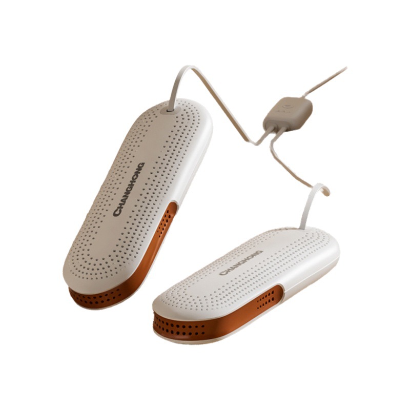 Corea del Sur HYUNDAI secador de zapatos desodorización esterilización hogar dormitorio de estudiantes secado de zapatos calientes de secado rápido secador de zapatos