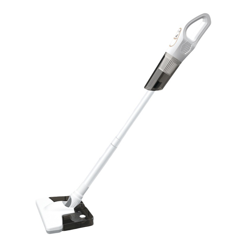 Cross-border vacuum cleaner household suction wireless household vacuum cleaner suction drag integrated vacuum cleaner household a batch of hair