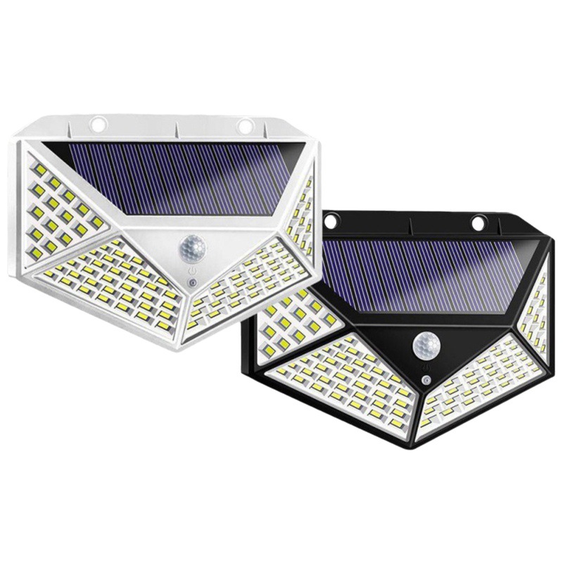 Lámpara de pared solar iluminación al aire libre Cableado-libre LED pared creativa lámpara de jardín impermeable Cuerpo Humano inducción lámpara de calle