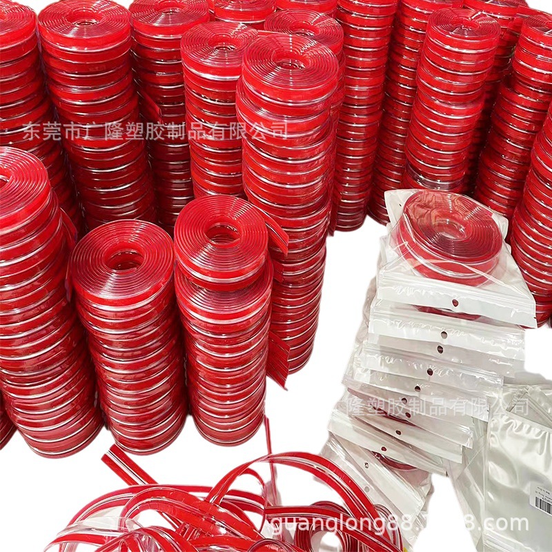 Tanta anticolisión transparente en forma de W ensanchada esquina anticolisión mesa borde adhesivo anticolisión ambiental bebé bebé bebé bebé hogar