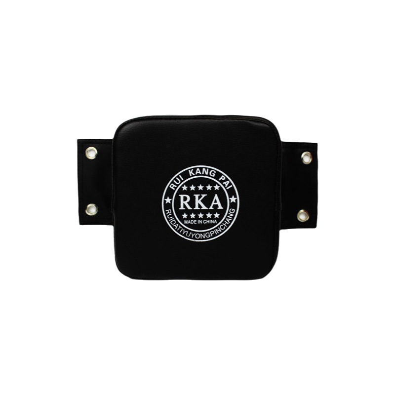 Muro de artes marciales de boxeo objetivo Bruce Lee Sanda Taiji objetivo colgante de pared Objetivo de pared de producción en pulgadas cuadradas Muay Thai stick