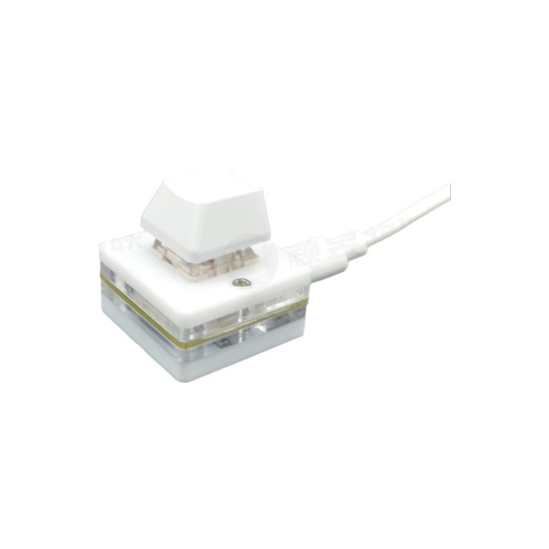 USB-клавиатура с одним ключом, скопируйте и вставьте один ключевой пароль, комбинация нескольких клавиш, пользовательская клавиша быстрого доступа, клавиша смены плавания, тон OSU