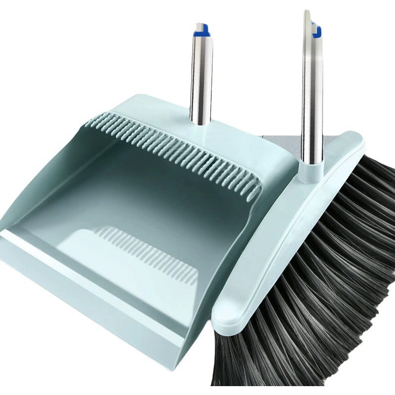 Веник Совок костюм метла Магия соскабливание метла оптом Подметальные метлы Метла Совок сочетание бытовой