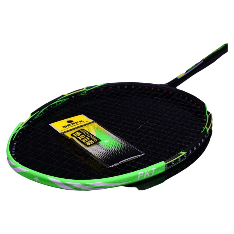 Защитная наклейка на раму ракетки для бадминтона, защитная наклейка на края, наклейка на раму ракетки для бадминтона, противоударная и износостойкая