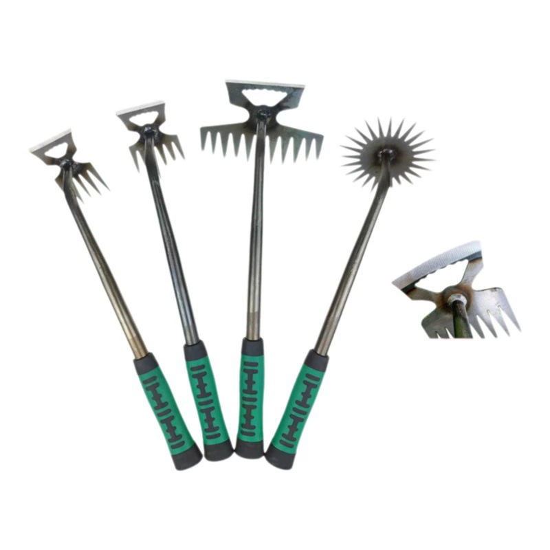 Новый гербицидный артефакт