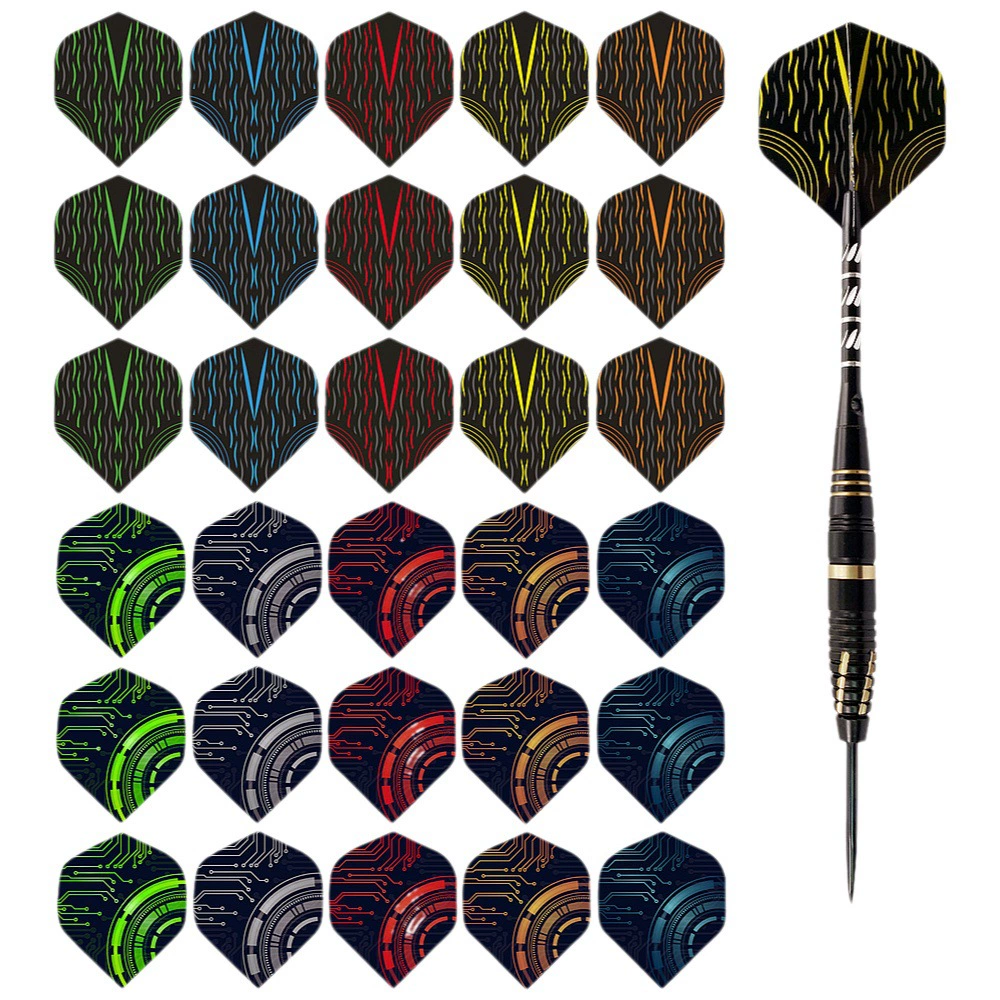 Костюм с крылом Дротика GOODARTS Knight, комбинация листьев Дротика, трансграничная, поколение ненарушающих прав Амазонки