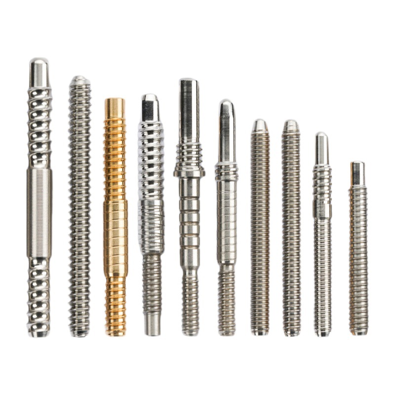 Leopard meidz willy varilla de billar dientes de conexión accesorios mango alargado tapón trasero varilla de bola dientes de conexión 8 dientes 14 dientes 11 dientes 9 dientes