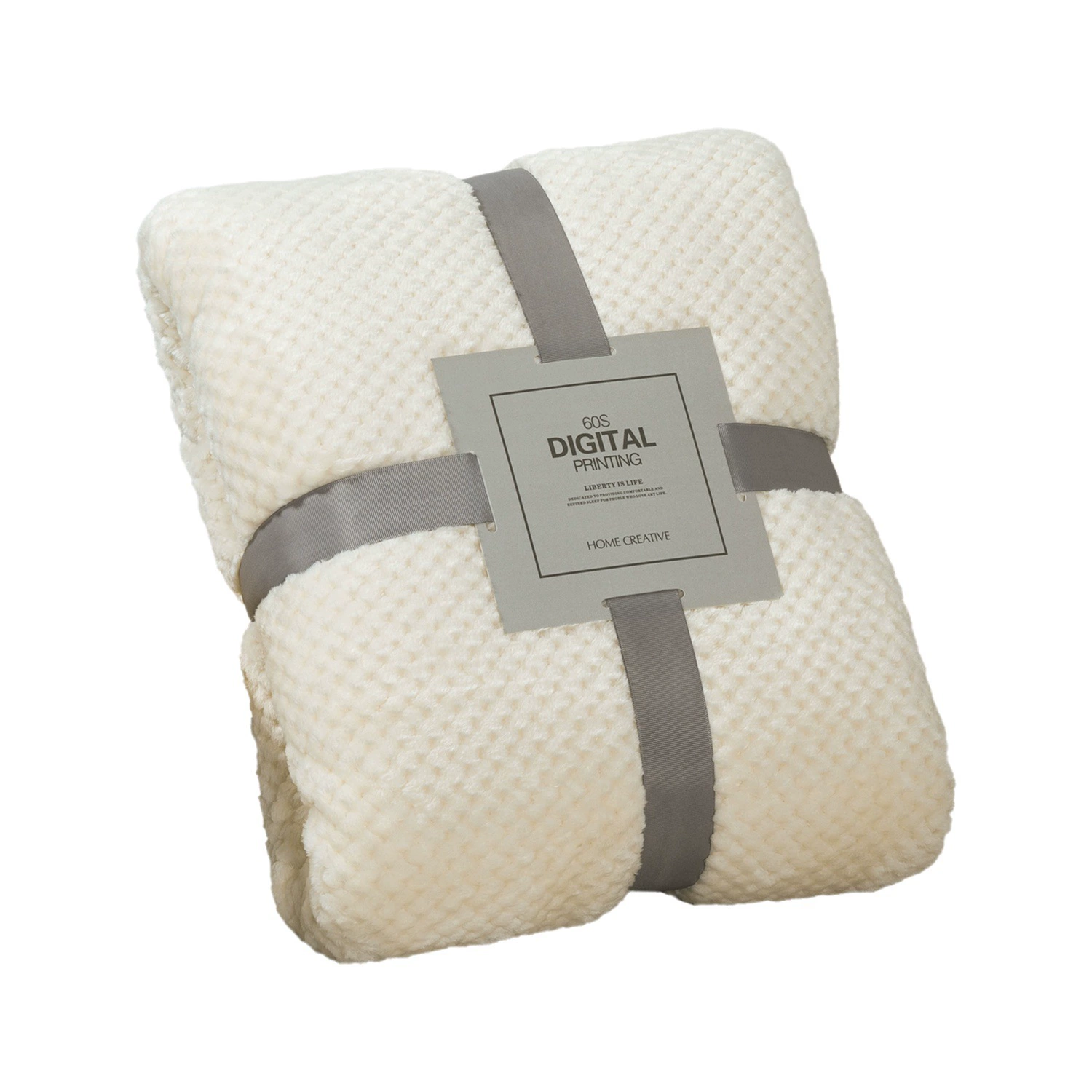 Одеяло Коралловое одеяло Зимнее твердое Фланелевое Ананасовое одеяло Трансграничное одеяло для дивана Автомобильное одеяло для ногтей