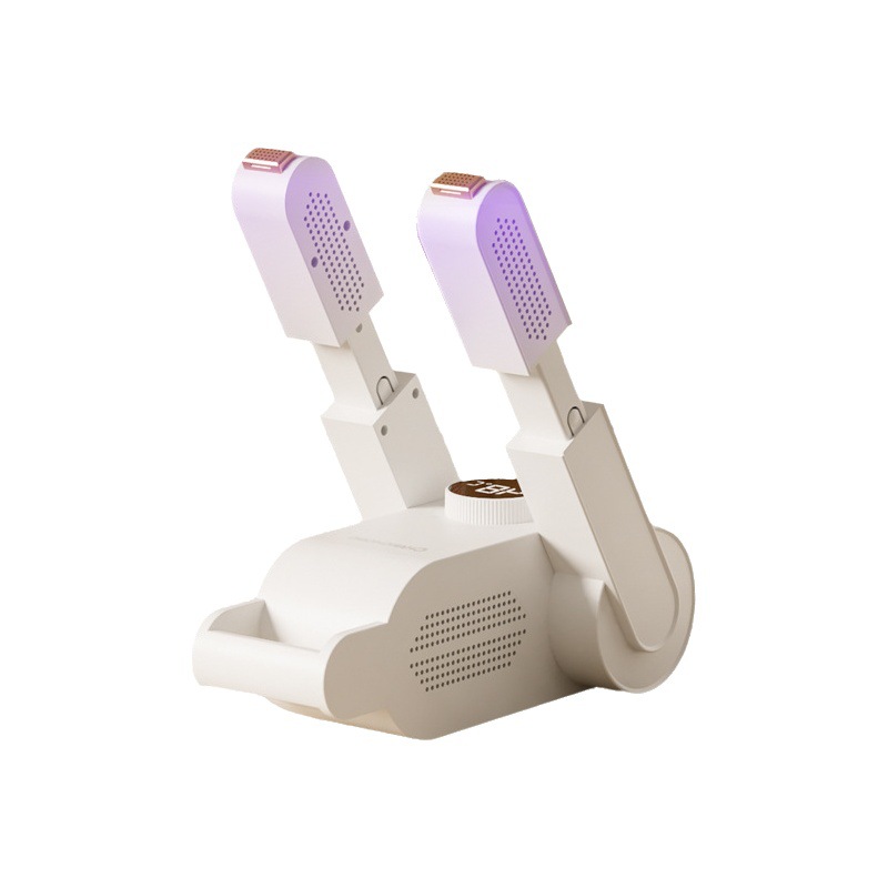 Secador de zapatos HYUNDAI de Corea del Sur, secado doméstico, desodorización, esterilización, desodorización, secado de zapatos para dormitorio de estudiantes, secador de zapatos de secado rápido