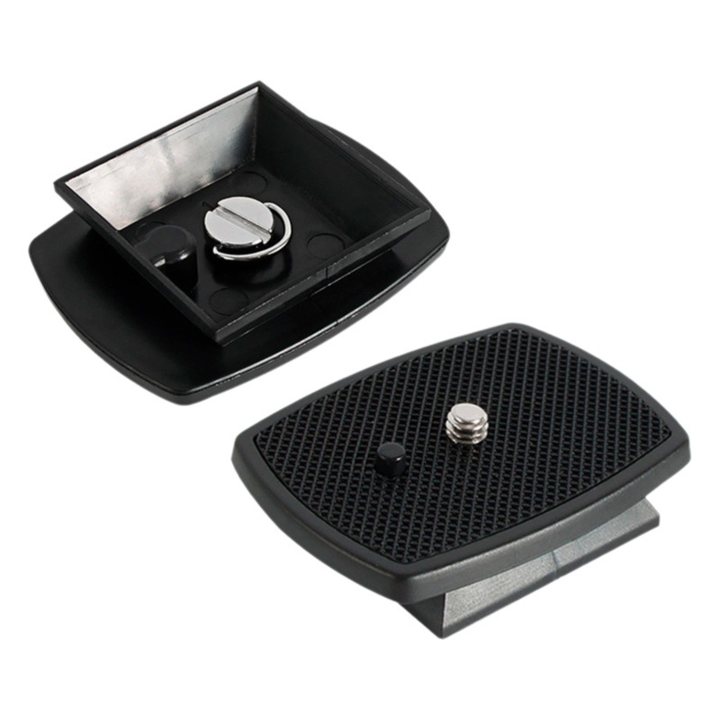 卸売りは雲騰690三脚雲台快装板一眼レフカメラの釣り灯快解板撮影部品を適用します。