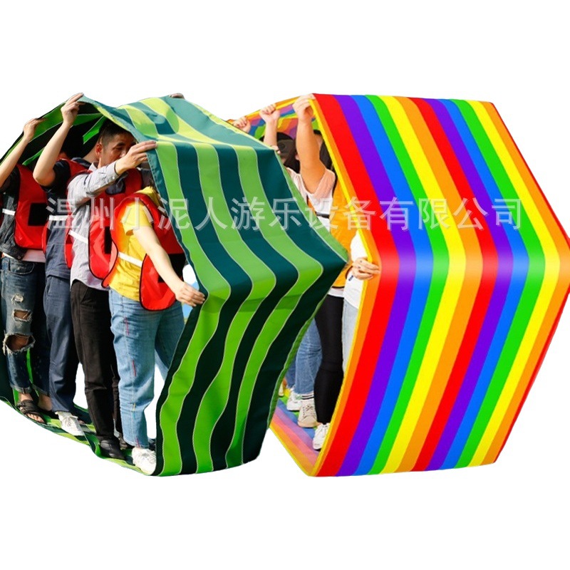 Rueda rodante equipo de entrenamiento sensorial jardín de infantes adultos padre-hijo niños deportes divertidos juegos expansión juego pista