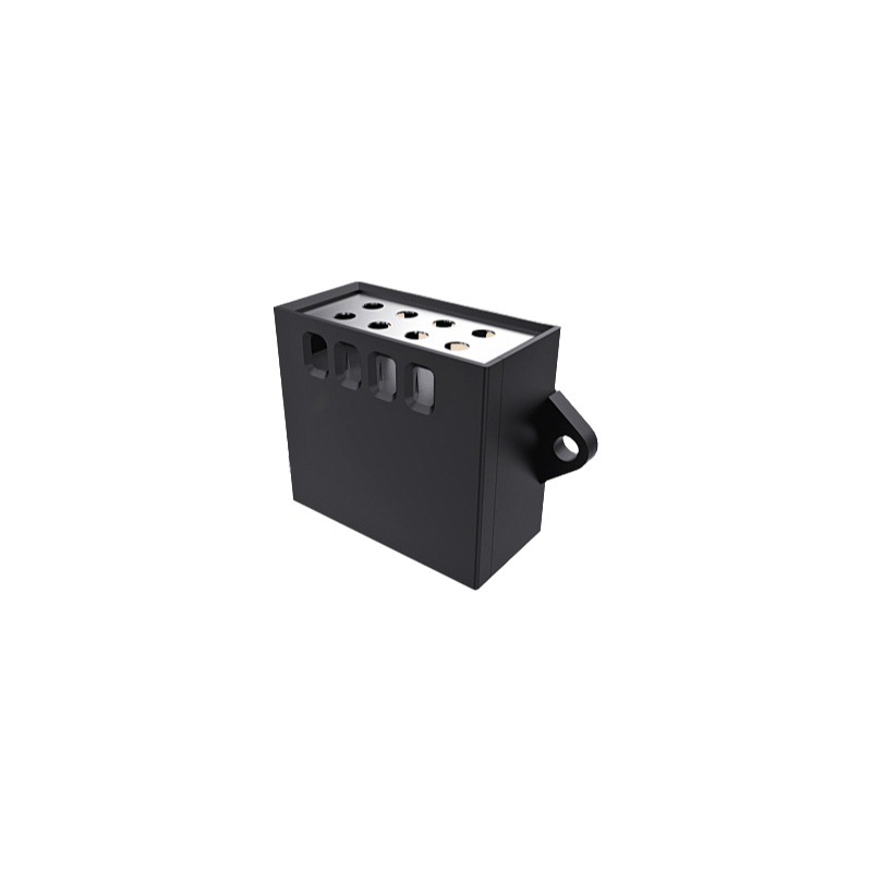 Chuangpu TRUMPXP Generador de plasma de baja temperatura Refrigerador Congelador Aire acondicionado Ventilador Esterilización Conservación Fresca Desodorante Purificación