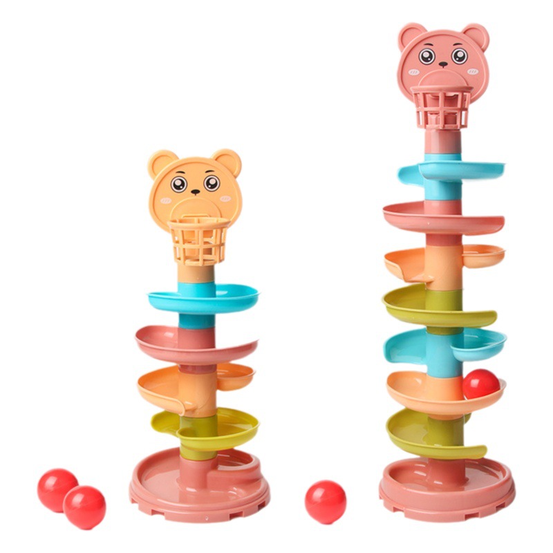 Transferencia de música pista bola jengle bebé educación temprana juguetes inteligencia movimiento cerebral multifuncional 1-3 años 2