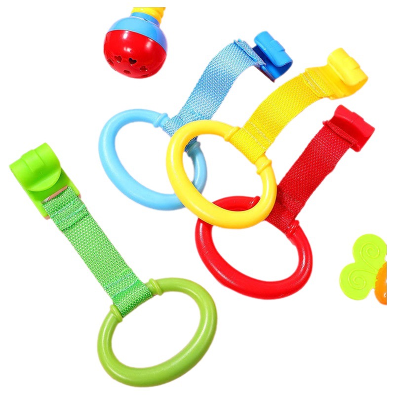 Anillo colgante especial para valla de juegos para niños