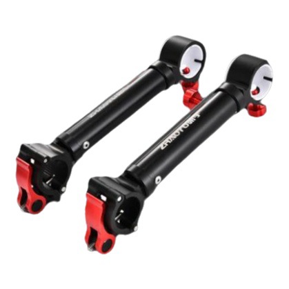 Chaoyu Silla de pesca de estilo europeo paraguas accesorios universal alargado a prueba de viento universal multifunción balsa pesca paraguas soporte