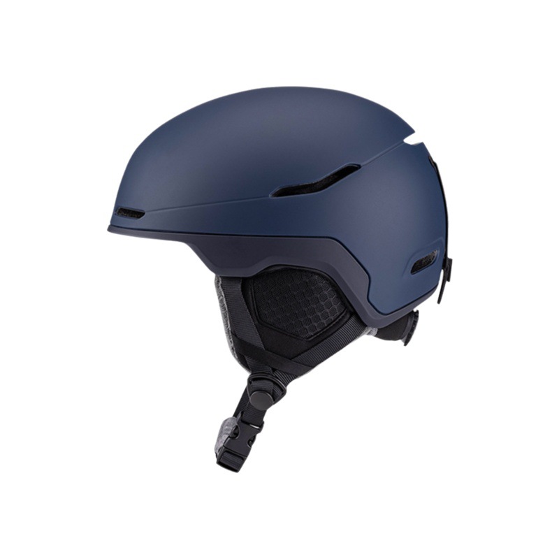 Transfronterizo nuevo casco de esquí cubierta adultos niños deportes al aire libre universal integrado de moldeo con gafas con casco