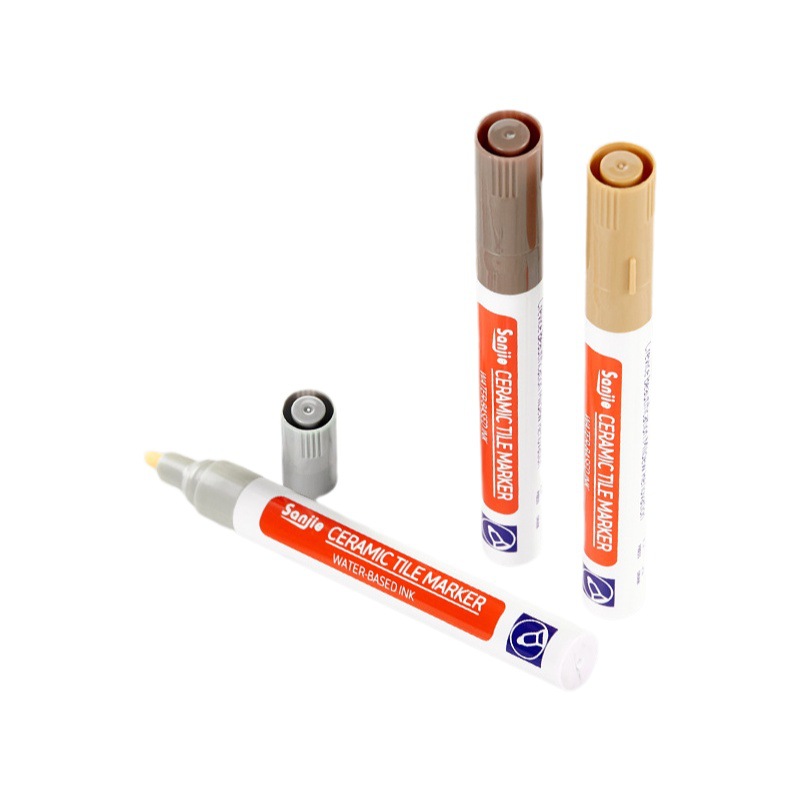 Sanjie azulejo belleza costura pluma baño piso azulejo brecha descontaminación belleza costura impermeable y a prueba de moho fábrica directa de reparación de azulejos