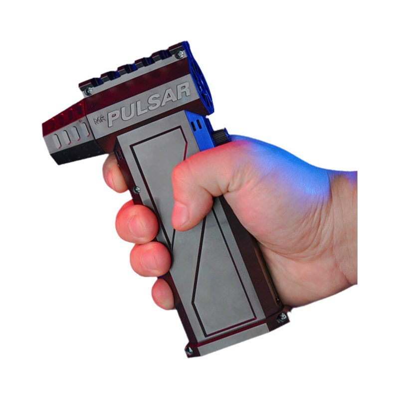 Открытый высокоскоростной турбо насильственный вентилятор 140 000 оборотов мощный наружный портативный вентилятор промышленный снегоуборщик