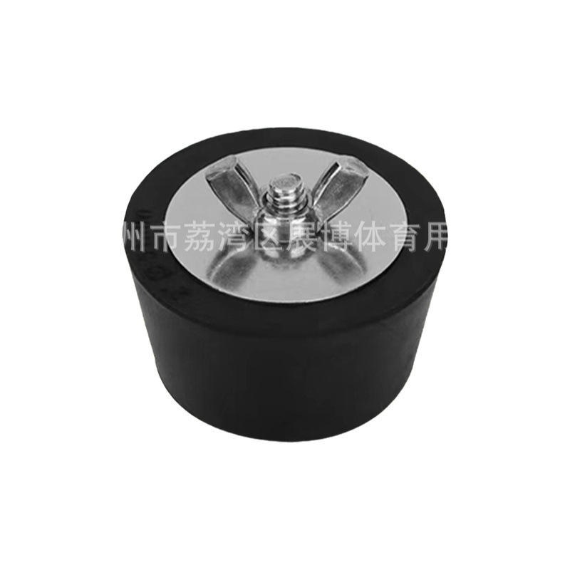 Venta caliente transfronteriza en la acción enchufe anticongelante del acero inoxidable del enchufe del tubo de la piscina del invierno 25/32/38/51/63m