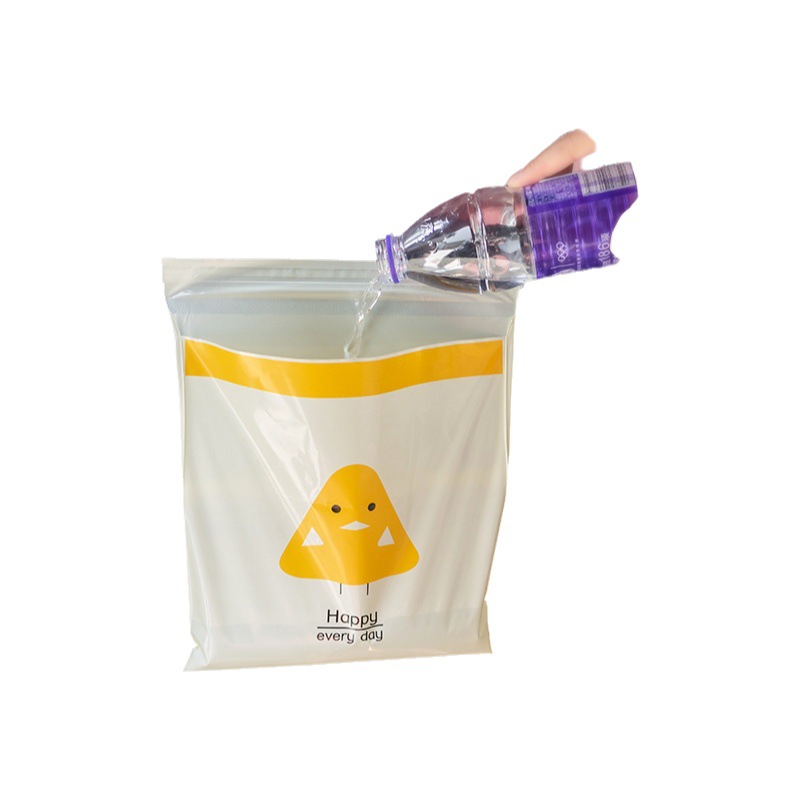 Bolsa de limpieza del coche adhesivo coche desechable a prueba de fugas vómitos bolsa de basura bolsa de almacenamiento portátil de escritorio de oficina