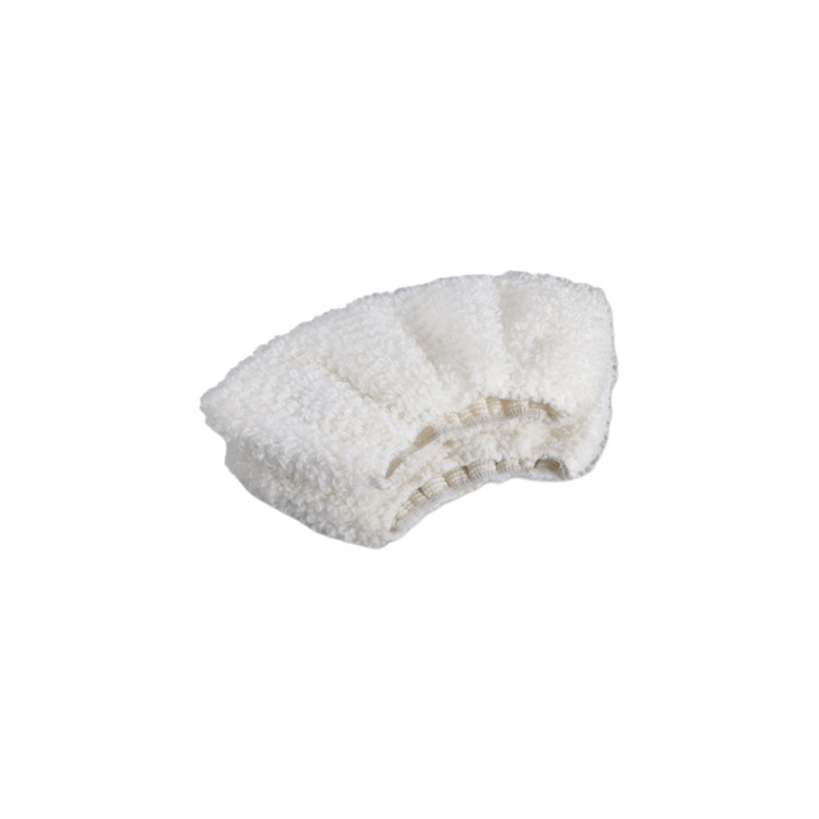 Kichi cubierta de vapor a la parrilla cubierta de toalla accesorios adecuados para Karcher Kahe SC serie completa máquina de limpieza