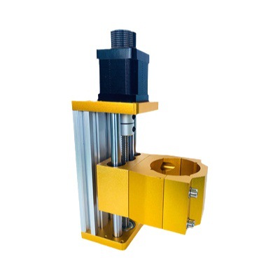 Carpintería 3018plusZ eje 300W/500W diámetro del husillo 52mm aplicable Nema17/42H motor paso a paso