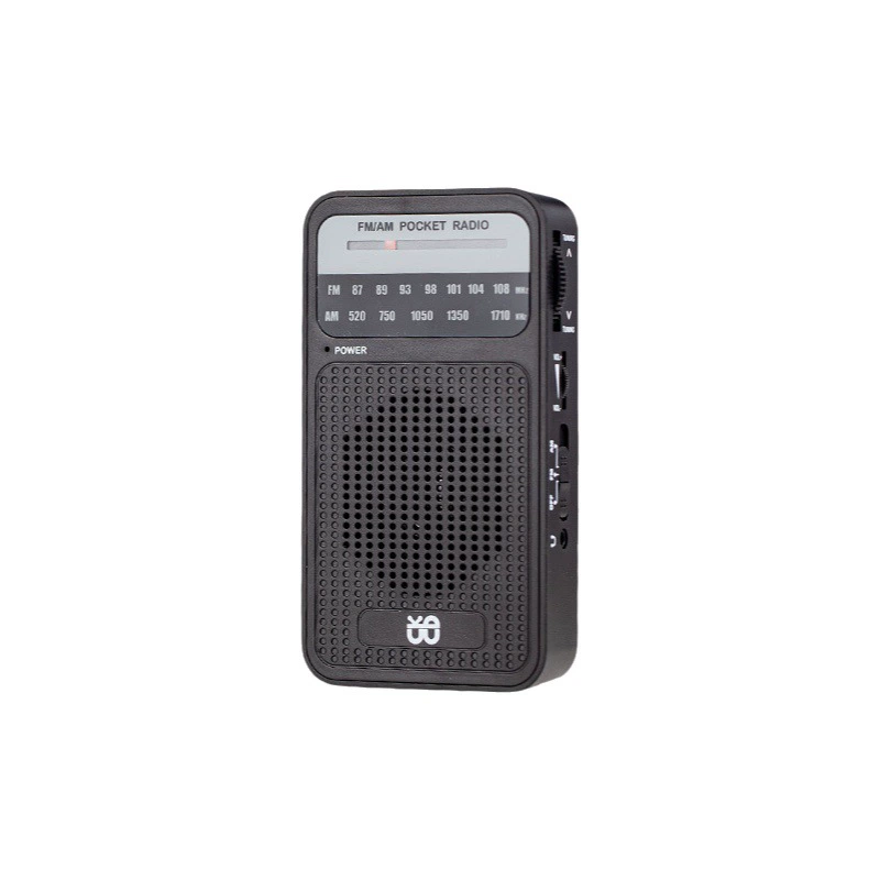 Трансграничная горячая распродажа радио AM/FM спот портативный указатель Bel Cканто W-905 полный канал пожилые люди слушают радио