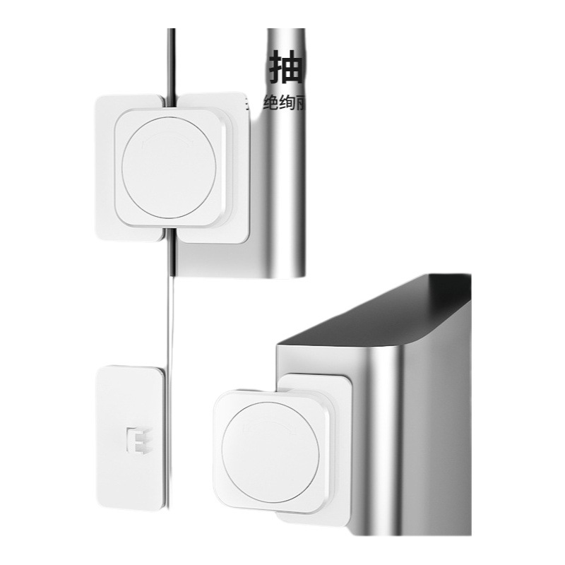 Cerradura multifuncional bebé anti-pinch puerta artefacto cerradura del cajón cerradura del refrigerador niños cerradura de seguridad cerradura de la puerta del gabinete cerradura del Gabinete Nuevo