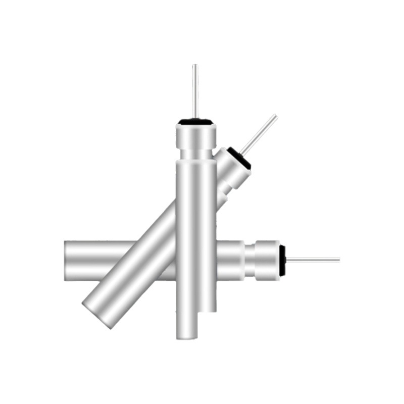 Fuente de alimentación flotador de pescado batería flotador luminoso flotador electrónico pequeña batería CR425 CR322 CR316 CR311 eléctrica