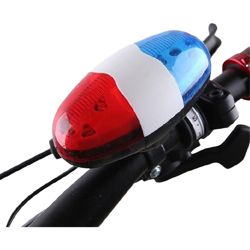 Venta al por mayor productos genuinos XC-325B bicicleta campana bicicleta de montaña cuerno eléctrico bicicleta campana electrónica ciclismo