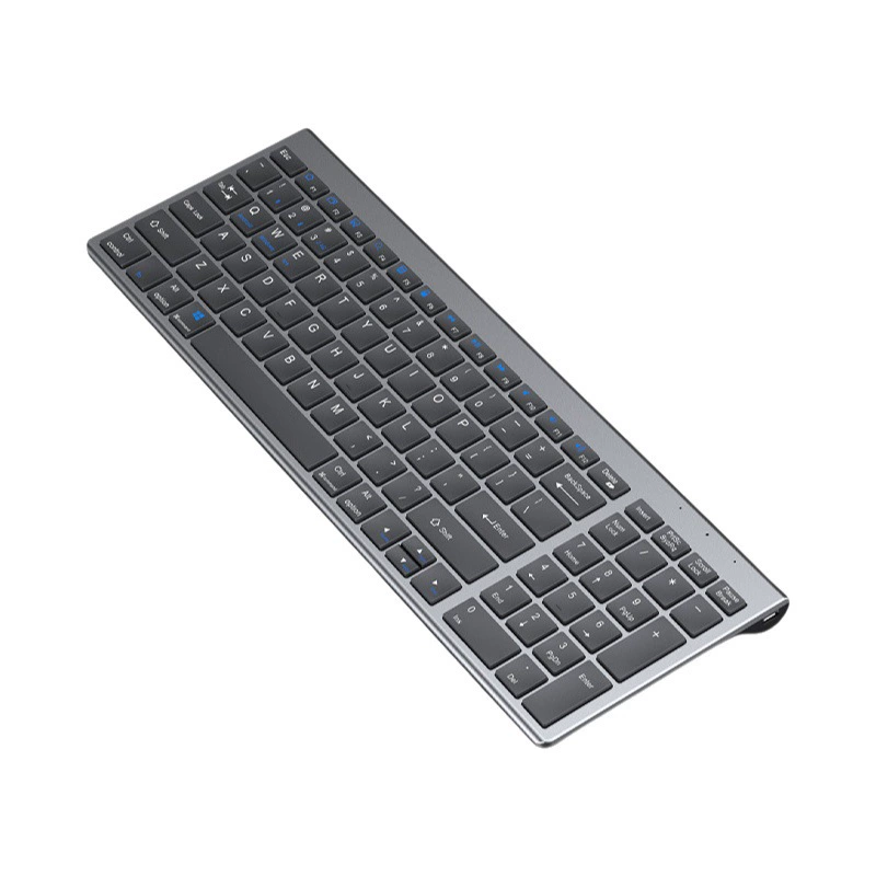 Yixin 109 зарядка беспроводной Bluetooth двухрежимная клавиатура и мышь комплект imac компьютер ipa подставка для планшета и ноутбука