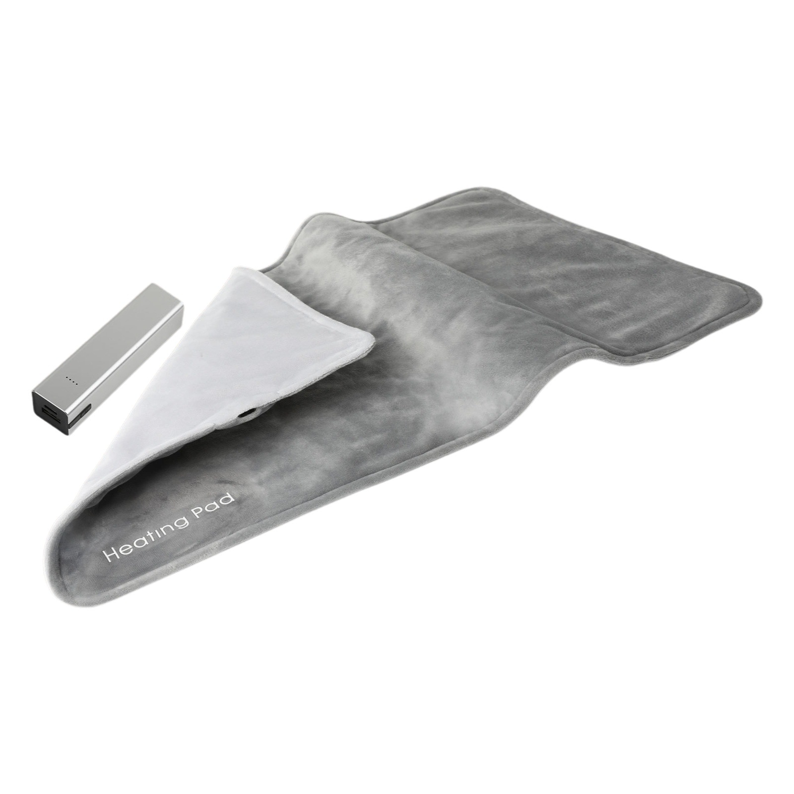 Grafeno almohadilla térmica de temperatura constante manta eléctrica calentador de manos calentador de pies hogar compresa caliente fisioterapia USB manta de calefacción eléctrica