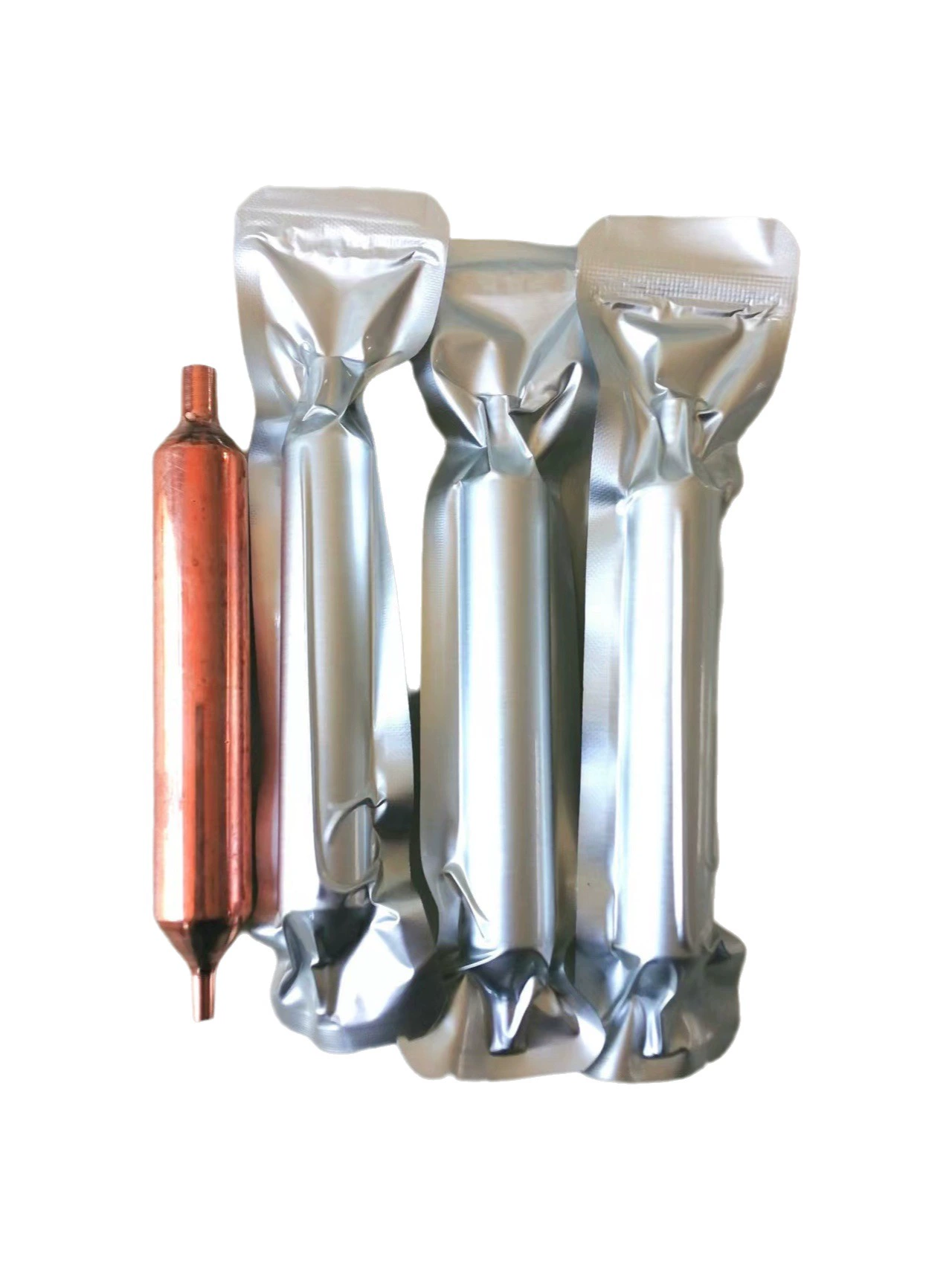 Заводская поставка медной трубки изготовление холодильника морозильной камеры сушилка фильтр аксессуары для холодильника 11