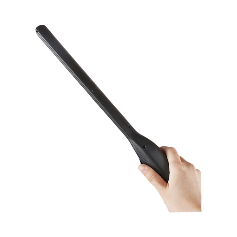 Ультрафиолетовая дезинфекционная лампа для домашнего и коммерческого использования, перезаряжаемая портативная мобильная лампа для удаления клещей, небольшая фиолетовая световая стерилизационная палочка, перезаряжаемая