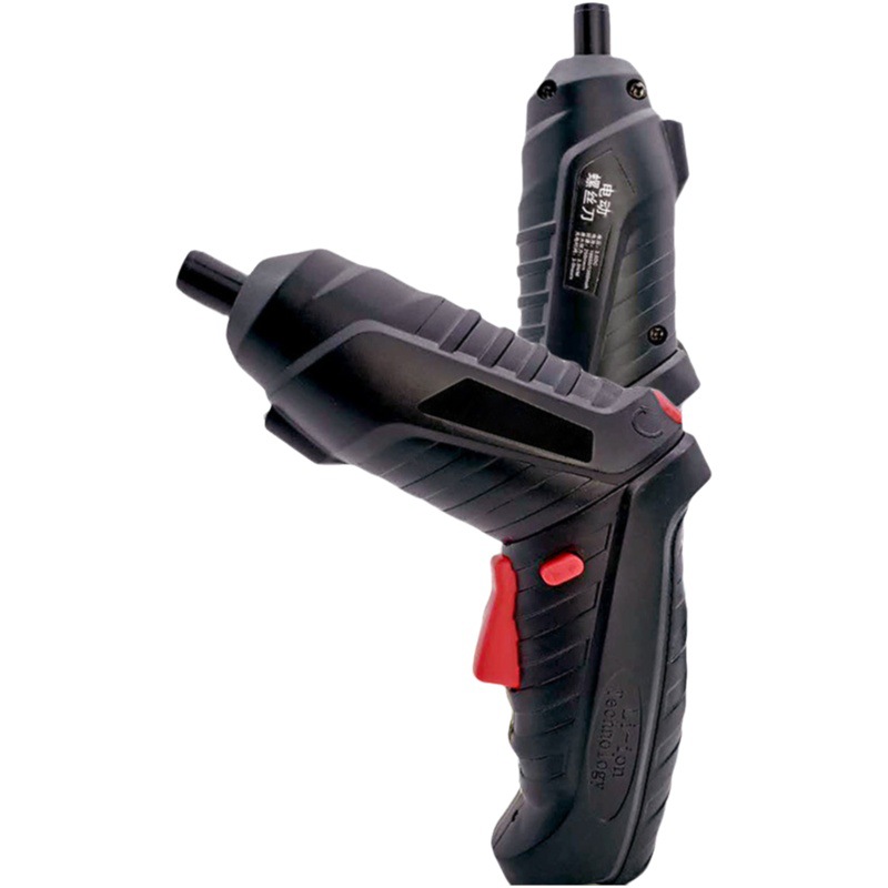 Destornillador Eléctrico 3.6V - Batería Litio