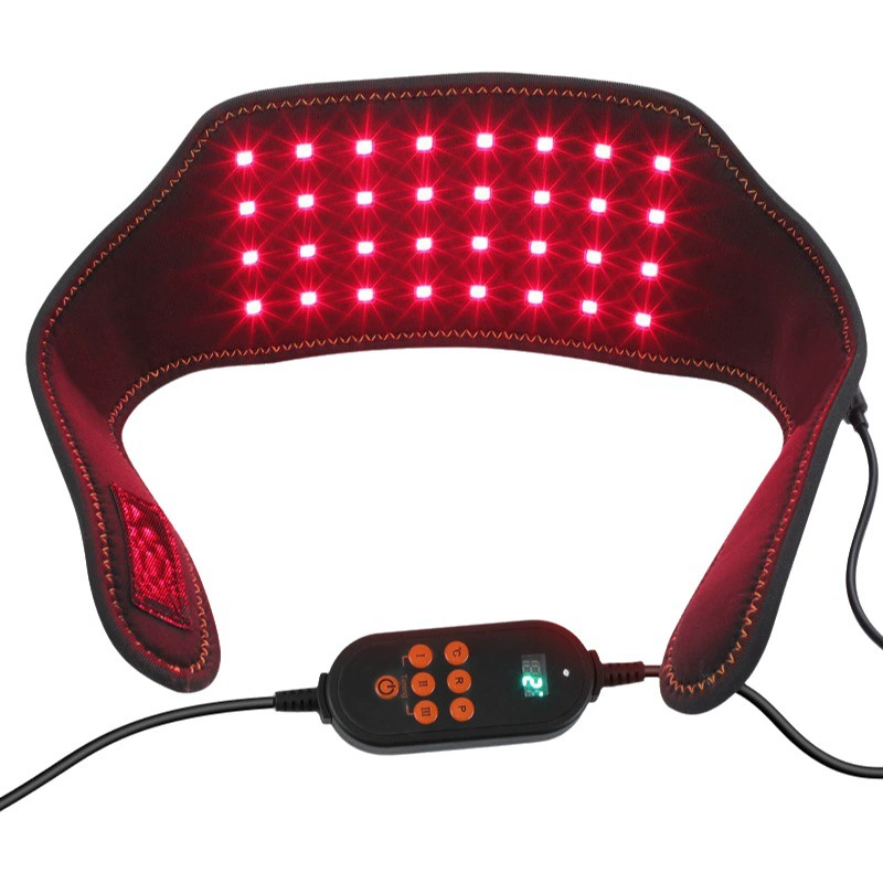 В наличии Mi Tu 660nm850nm красный свет физиотерапевтическая лампа маленький красный свет ФИЗИОТЕРАПЕВТИЧЕСКИЙ пояс физиотерапевтическая лампа ФИЗИОТЕРАПЕВТИЧЕСКИЙ инструмент
