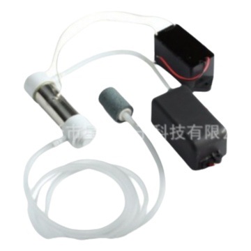 Generador de ozono 220V/110V 500 mg/hr generador de tubo de ozono