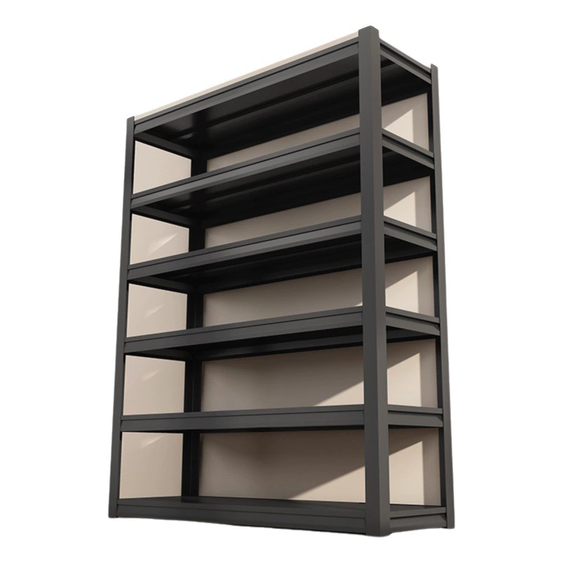 Складские полки, бытовые полки, полки, полки, многослойные стальные грузовые полки, коммерческие складские полки, подвальные полки супермаркетов