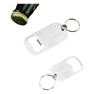 Factory wholesale tag bottle opener belt buckle bottle opener keychain bottle opener carabiner outdoor bottle opener