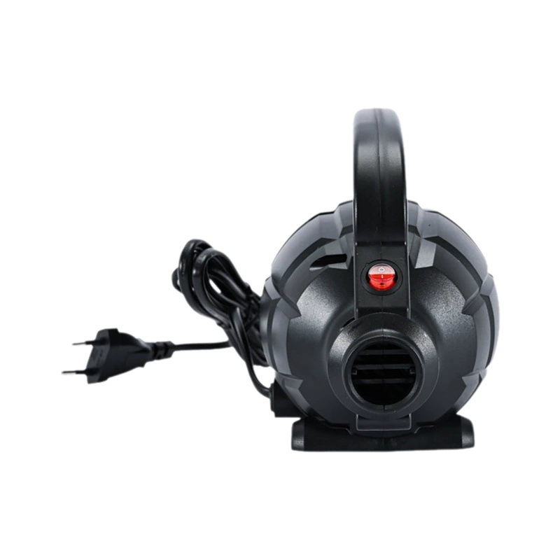 SH-302 точечный 600 Вт воздушный насос высокого давления, многофункциональный насос, палатка, воздушная подушка, воздушная лодка, мяч для йоги, надувная кровать, ванна, ведро