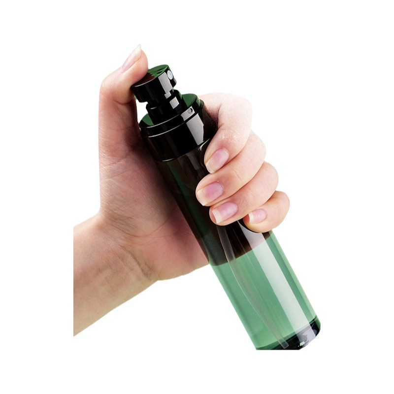 Spray Bottle Travel Refill Bottle Lotion Alcohol Ultra-Fine Mist Facial Hydrating Small Spray Bottle Portable Spray Bottle Empty Bottle