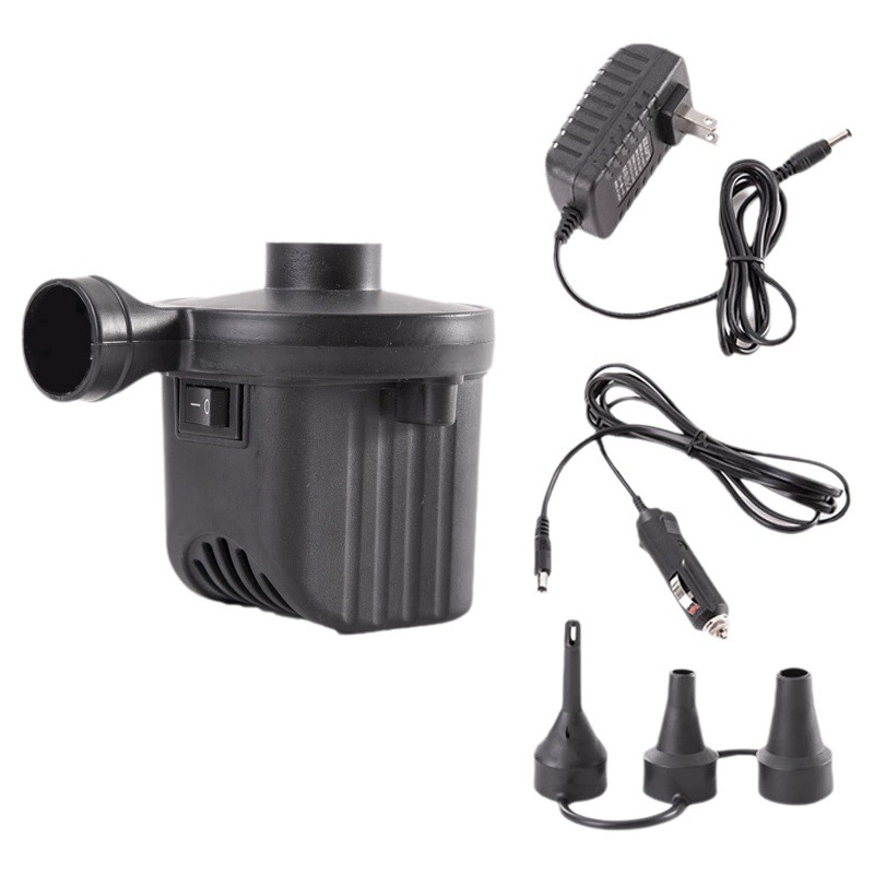 Электрический надувной насос бытовой надувной насос электрический насос автомобильный надувной насос 110 В ~ 240 В