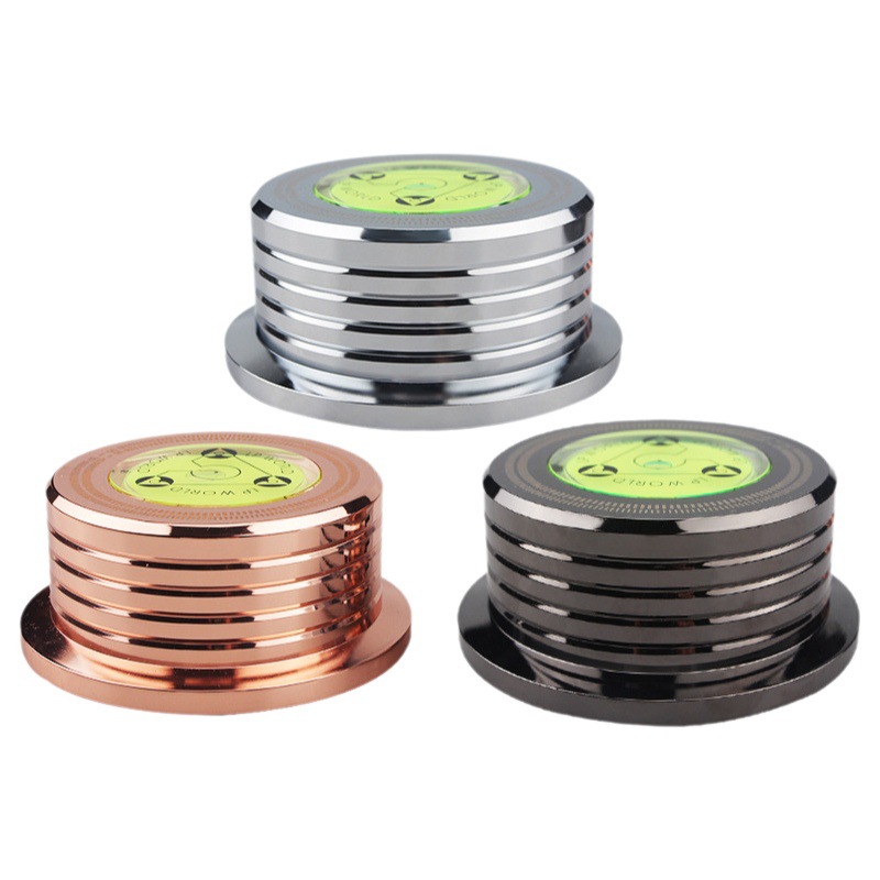 Xangsane/Xiangshen LP vinilo viejo disco ciudad profesional presión ciudad viene con medidor de nivel velocidad medición fonógrafo