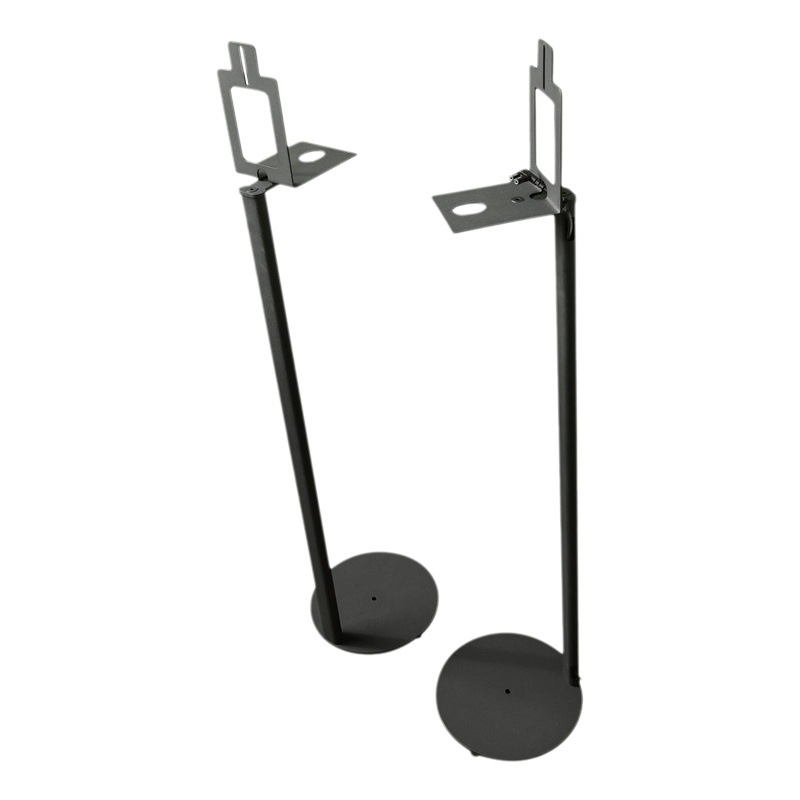 Adecuado para Samsung 9500SQ930BQ950AQ990B soporte de altavoz envolvente roscado pared piso trípode audio