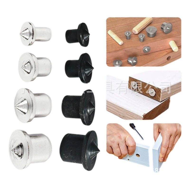 Трансграничная панельная мебель позиционирование столярный круглый деревянный шип