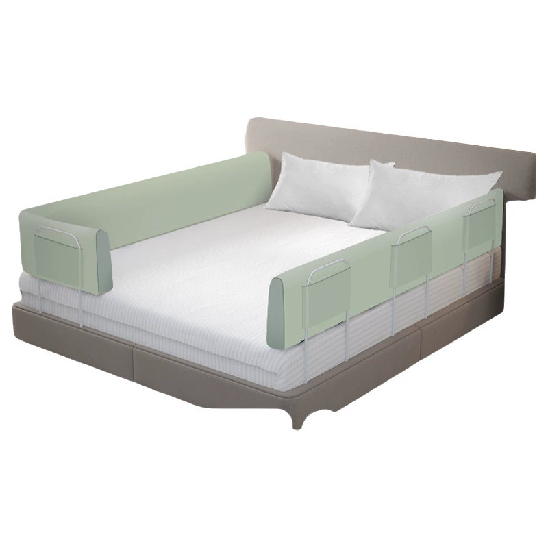 Ограждение для кровати детское ограждение от падения детская мягкая сумка перегородка для сна Анти-столкновение окружность кровати защитное ограждение для кроватки